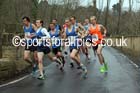 Morpeth Harriers 11k Road Race. Photo: David T. Hewitson/Sports for All Pics